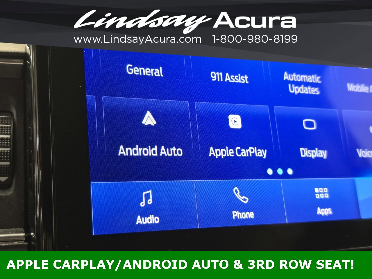 Used 2023 Ford Explorer XLT w/ Equipment Group 202A image 18