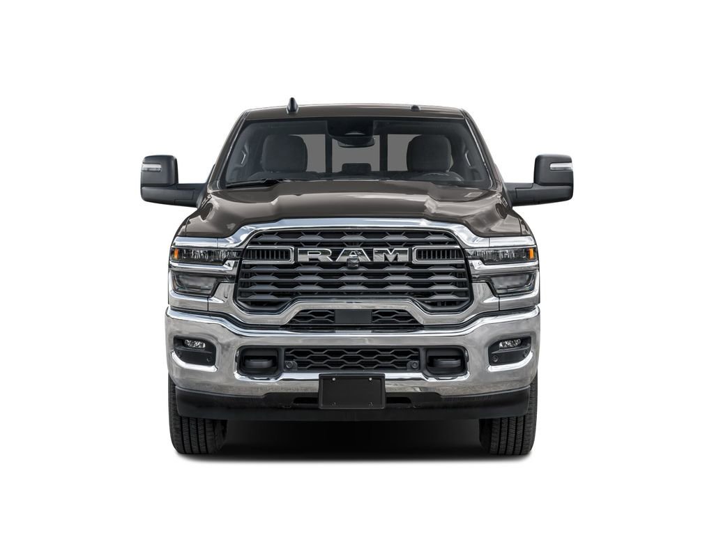 New 2026 RAM 2500 Tradesman image 4