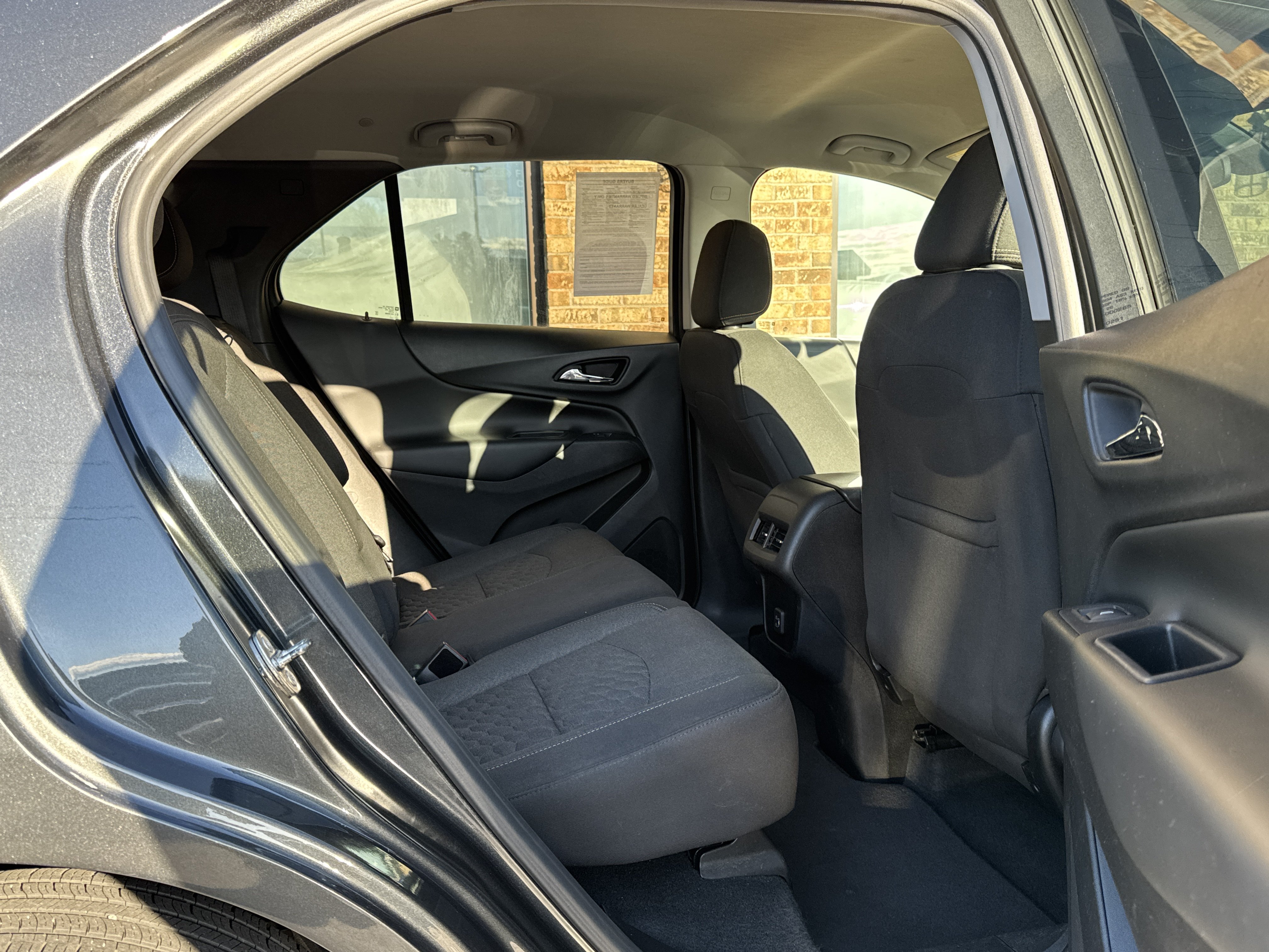 Used 2019 Chevrolet Equinox LT AWD/4WD image 12