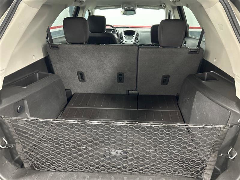 Used 2016 Chevrolet Equinox LT w/ Convenience Package image 12