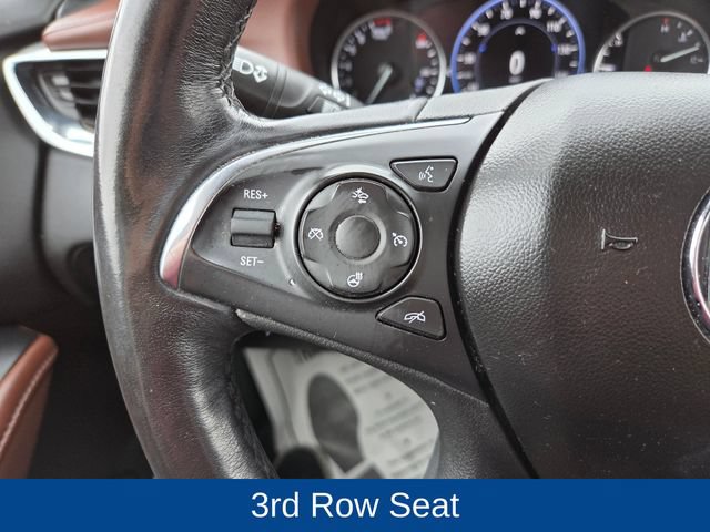 Used 2021 Buick Enclave Avenir w/ Avenir Technology Package AWD/4WD image 23