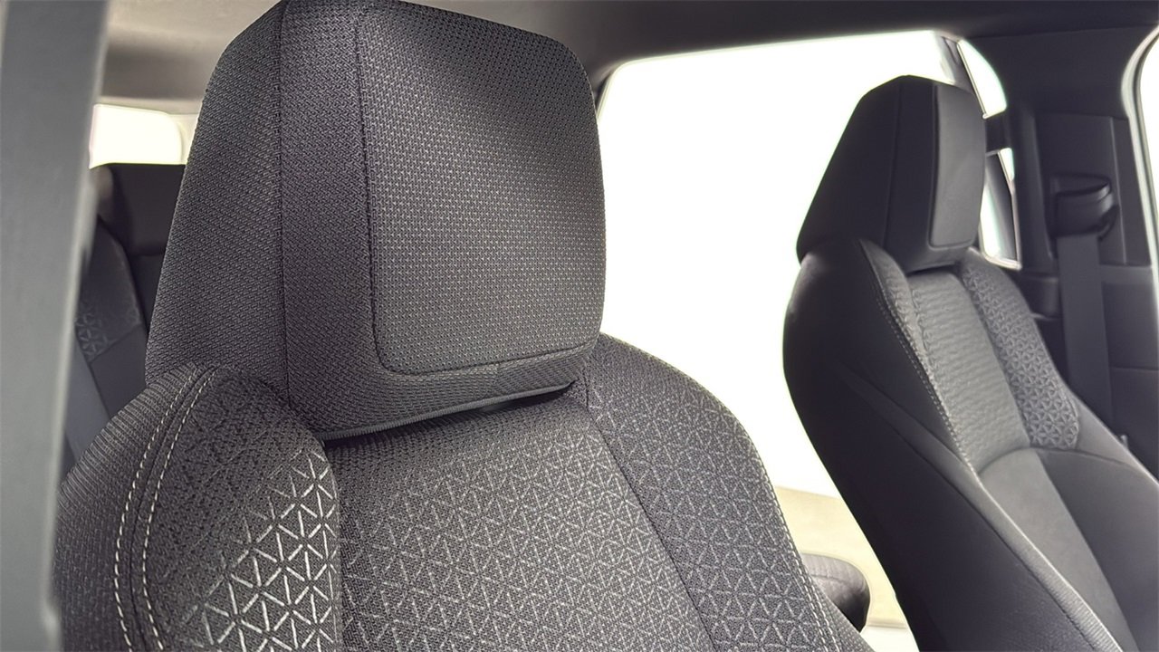 Certified 2025 Toyota 4Runner SR5 image 19