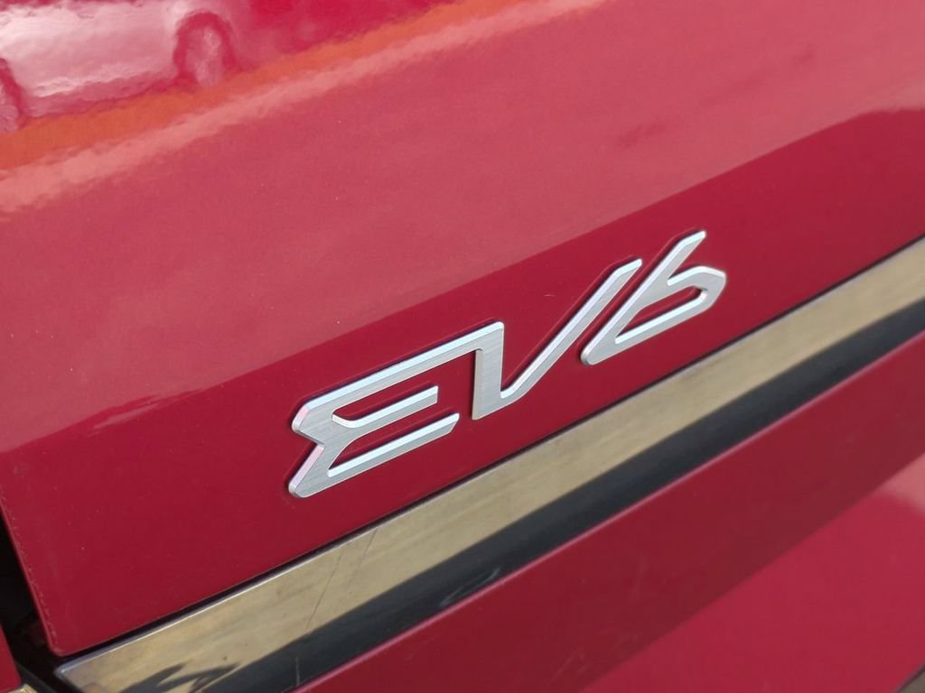 New 2024 Kia EV6 GT-Line AWD/4WD image 32