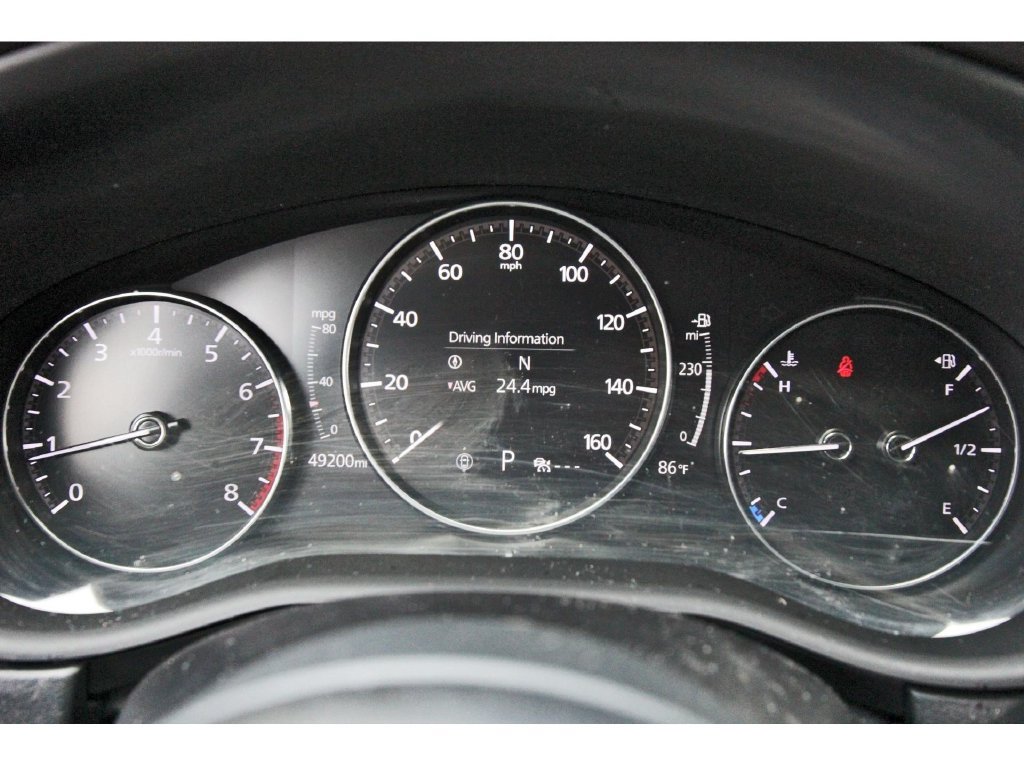 Used 2021 MAZDA CX-30 FWD 2.5 S w/ Premium Package image 15