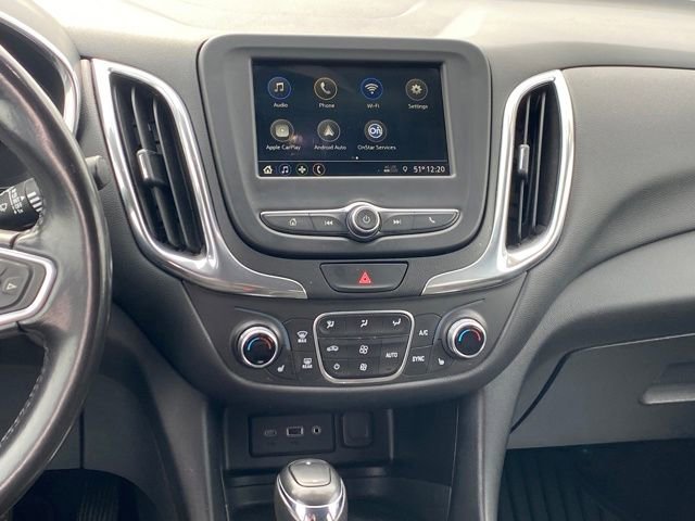 Certified 2019 Chevrolet Equinox LT image 10