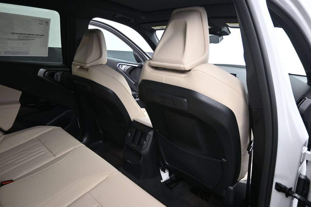New 2026 BMW X3 xDrive30i w/ Premium Package AWD/4WD image 24