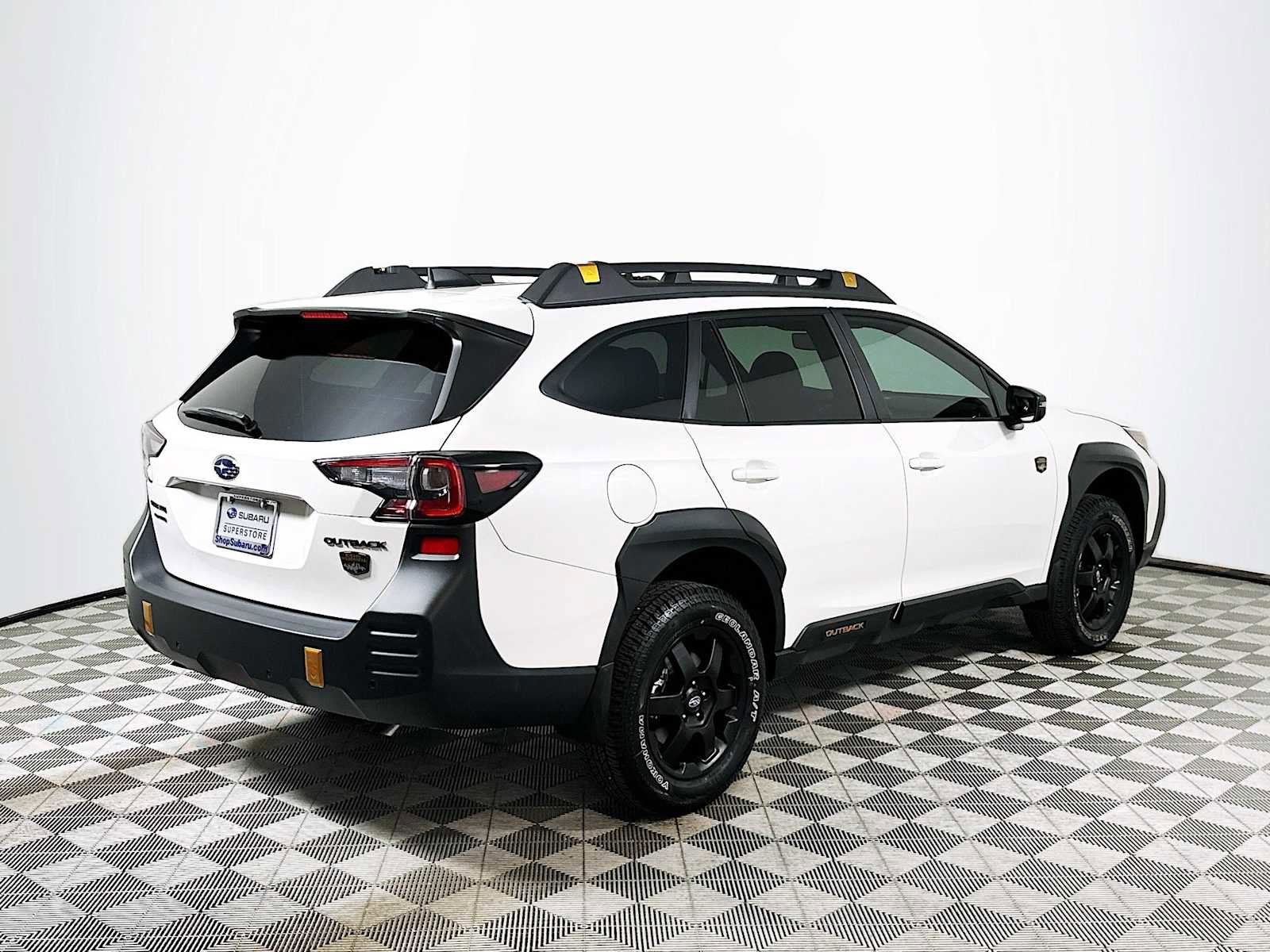 New 2025 Subaru Outback Wilderness image 7