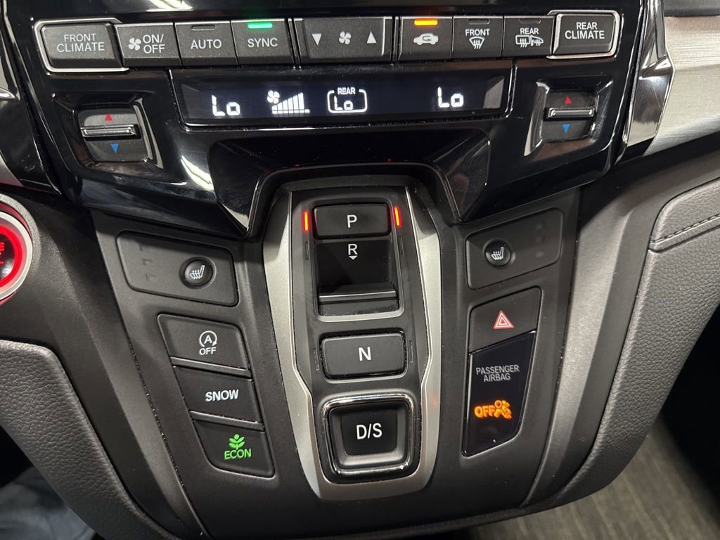 Used 2024 Honda Odyssey EX-L image 25