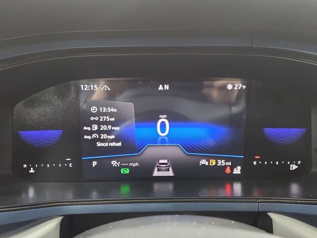 Used 2023 Volkswagen Taos SE image 11