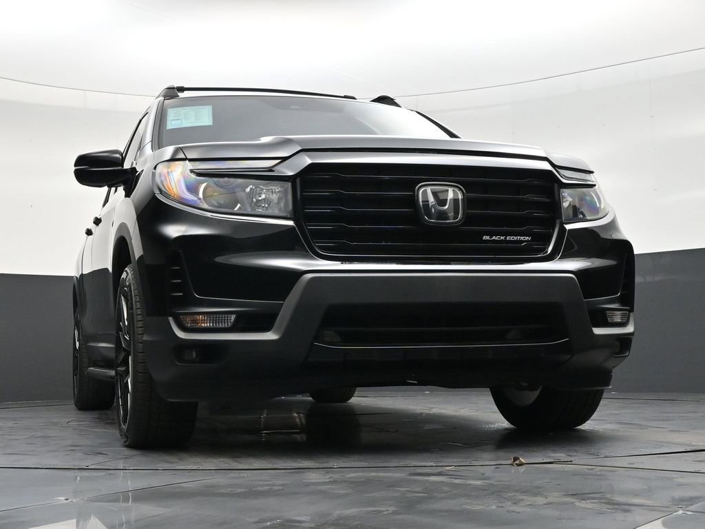 Used 2021 Honda Ridgeline Black Edition image 27