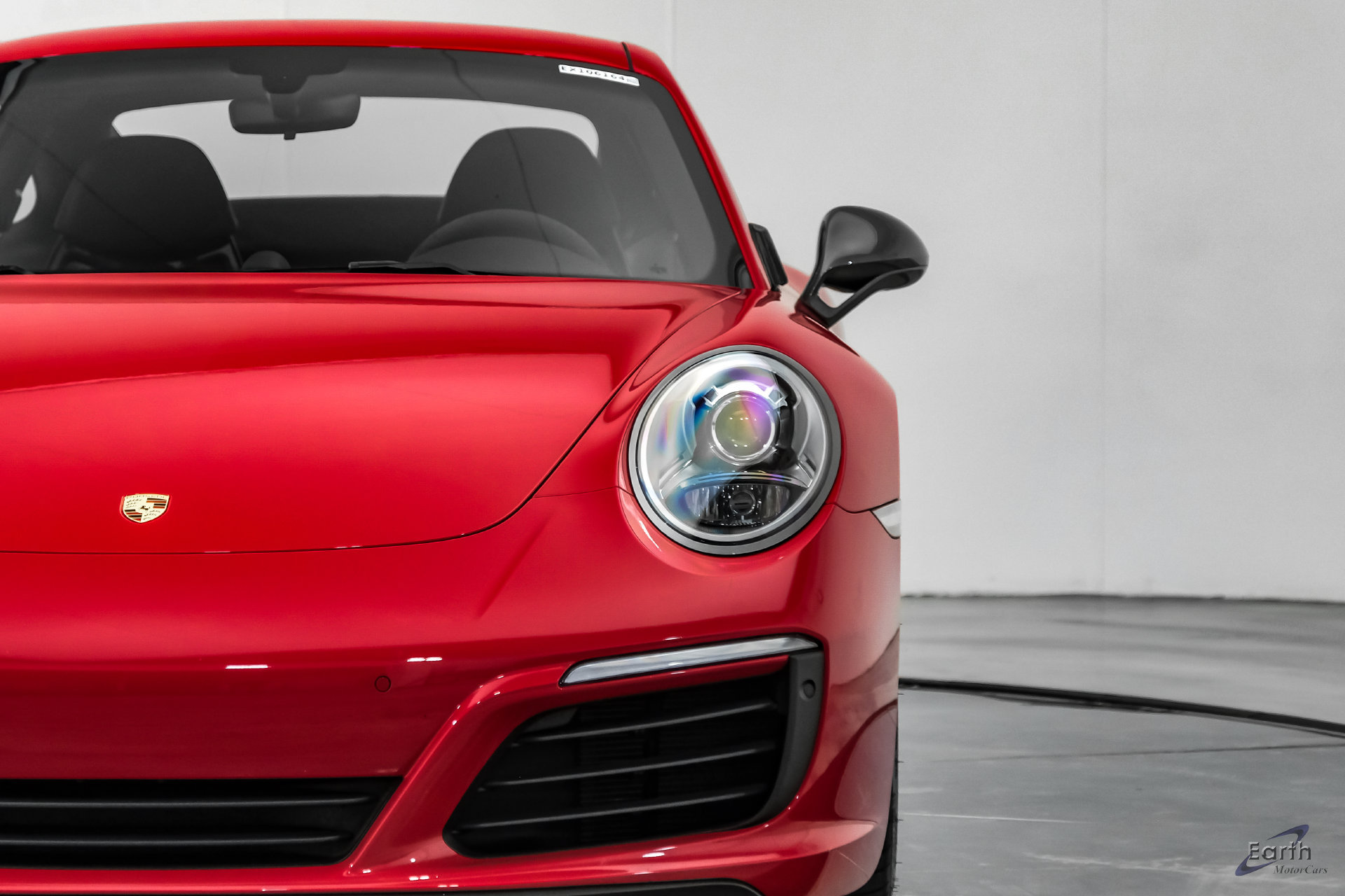 Used 2018 Porsche 911 Carrera T RWD image 28