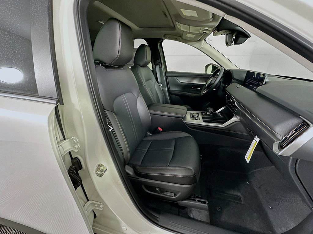 New 2026 MAZDA CX-70 3.3 Turbo w/ Preferred Package image 36