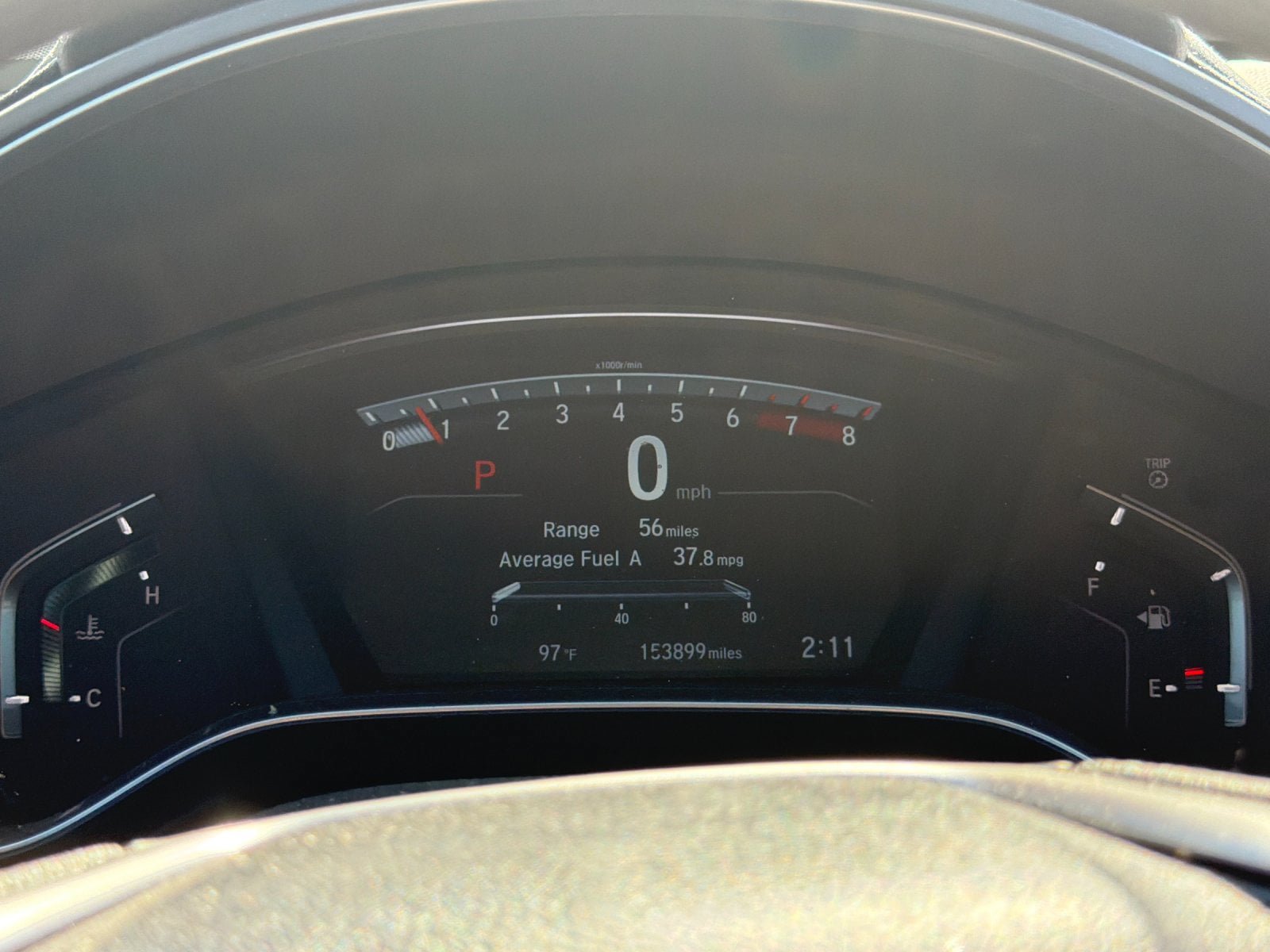 Used 2018 Honda CR-V EX image 17