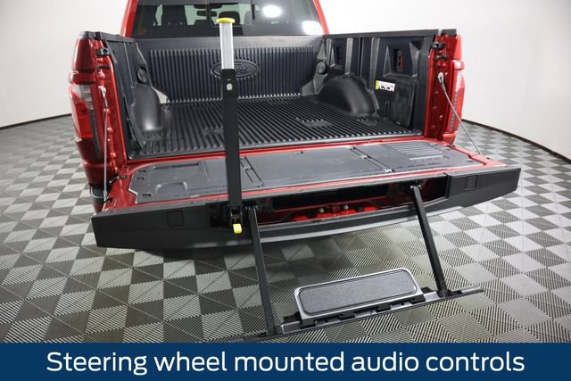 New 2026 Ford F150 XLT w/ Equipment Group 302A MID AWD/4WD image 26