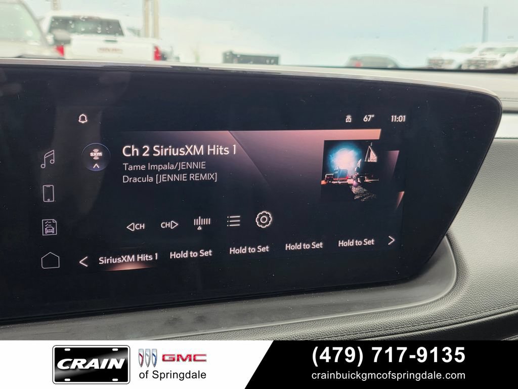 Used 2026 Buick Encore GX Preferred w/ Comfort Package FWD image 16