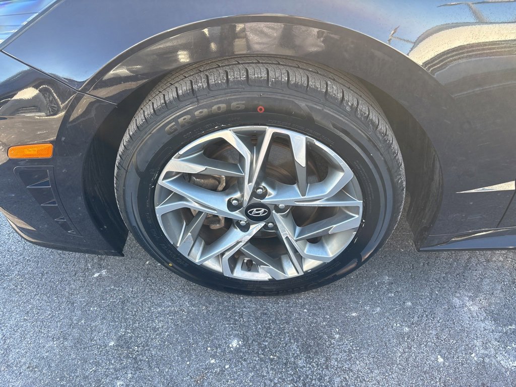 Used 2023 Hyundai Sonata SEL image 8
