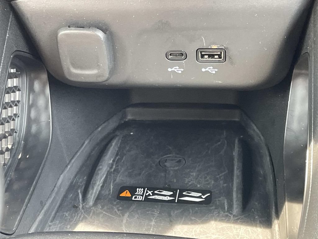 Used 2025 Chevrolet TrailBlazer ACTIV w/ Convenience Package FWD image 24