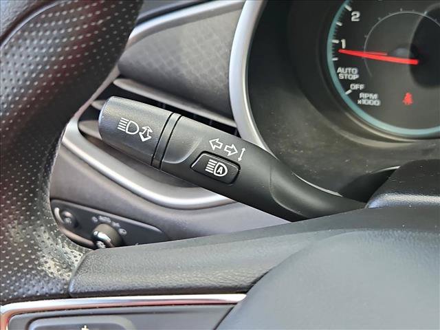 Certified 2024 Chevrolet Malibu LS FWD image 16