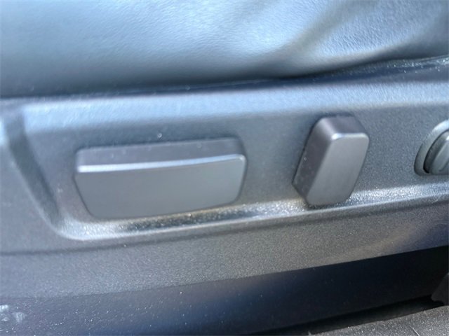 Used 2020 Mitsubishi Outlander GT image 12