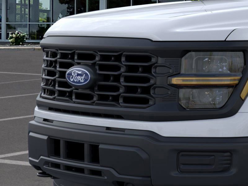 New 2025 Ford F150 XL image 18