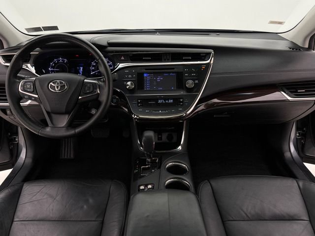Used 2014 Toyota Avalon XLE Premium image 20