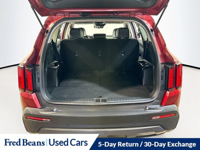 Used 2022 Kia Sorento S w/ Panoramic Sunroof Package AWD/4WD image 28