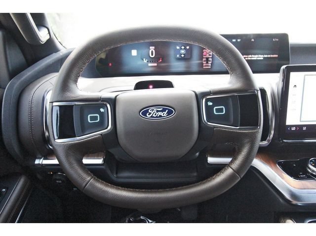New 2027 Ford Expedition Max King Ranch AWD/4WD image 11