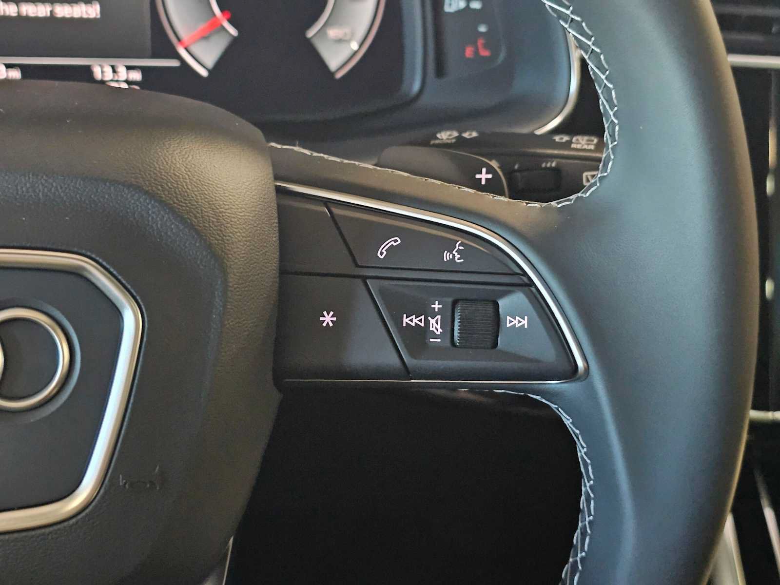 New 2026 Audi Q7 2.0T Premium Plus AWD/4WD image 28