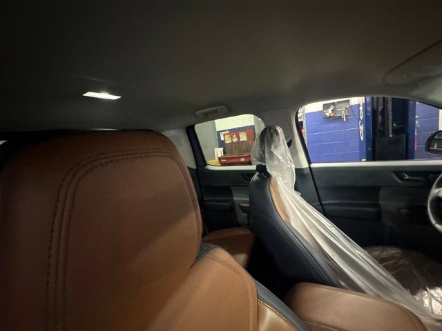 Used 2024 Ford Maverick Lariat w/ 4K Tow Package AWD/4WD image 31