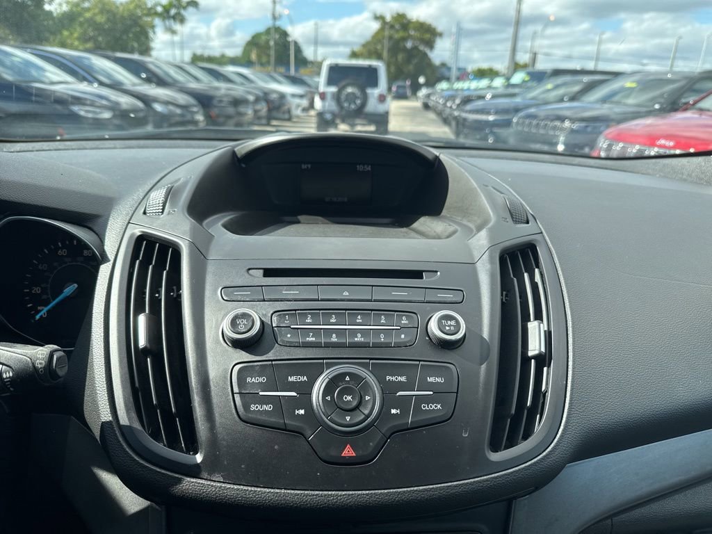 Used 2018 Ford Escape S image 24