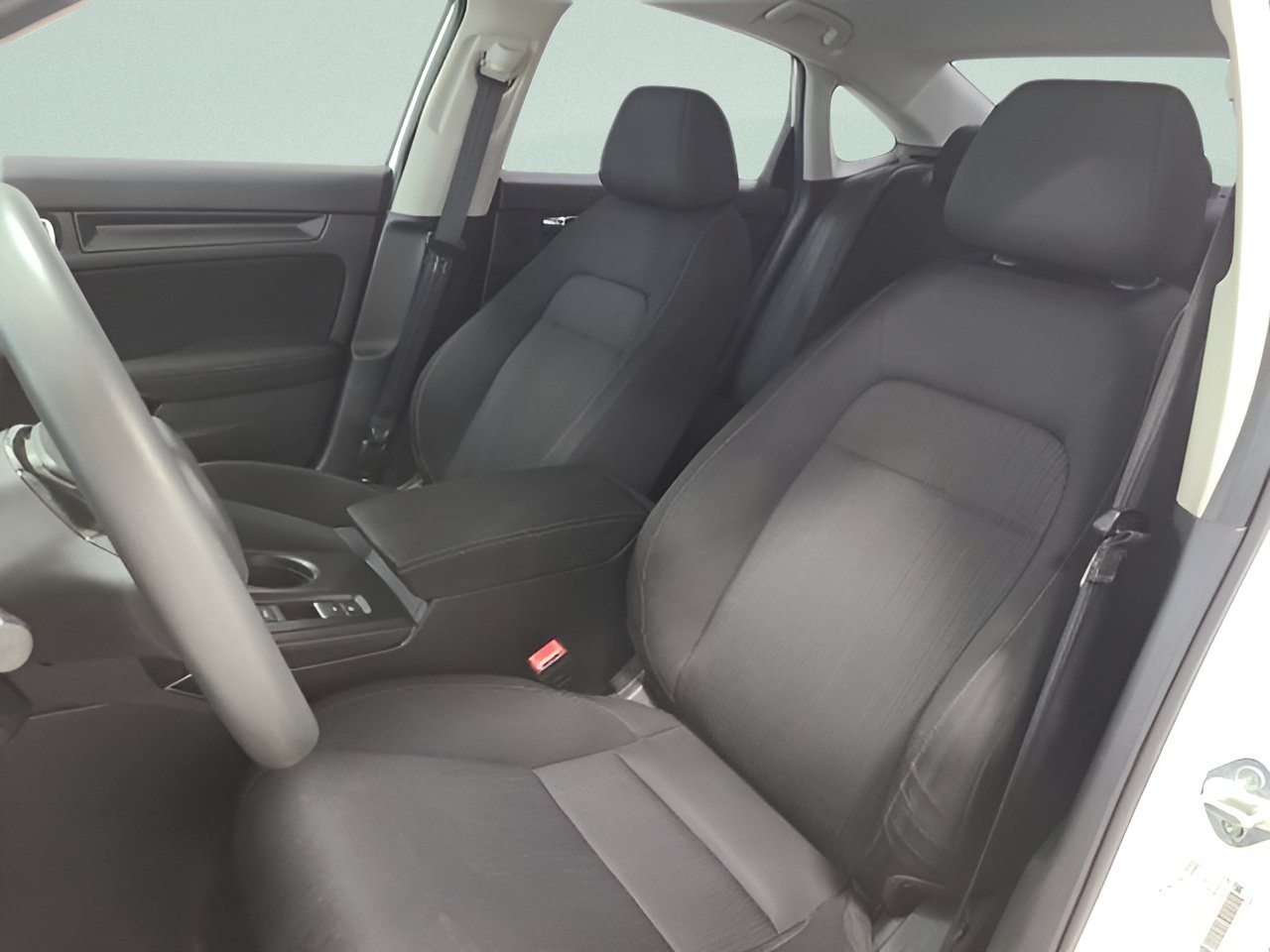 Used 2022 Honda Civic LX image 17