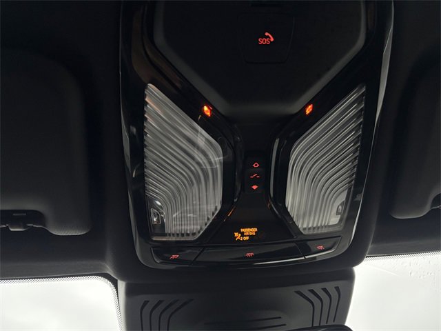 Used 2023 BMW X3 xDrive30i image 20