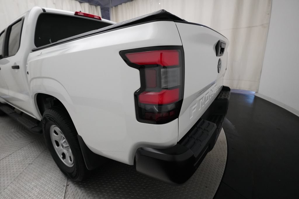 Used 2022 Nissan Frontier S w/ Technology Package AWD/4WD image 33
