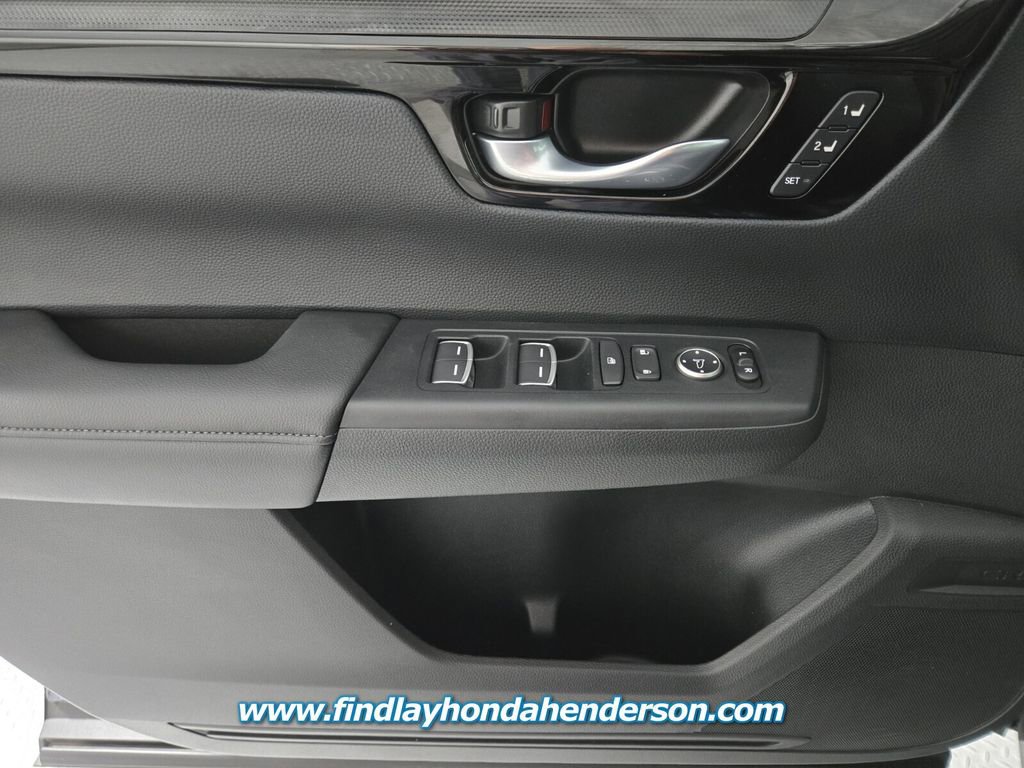 Certified 2024 Honda CR-V EX-L image 24