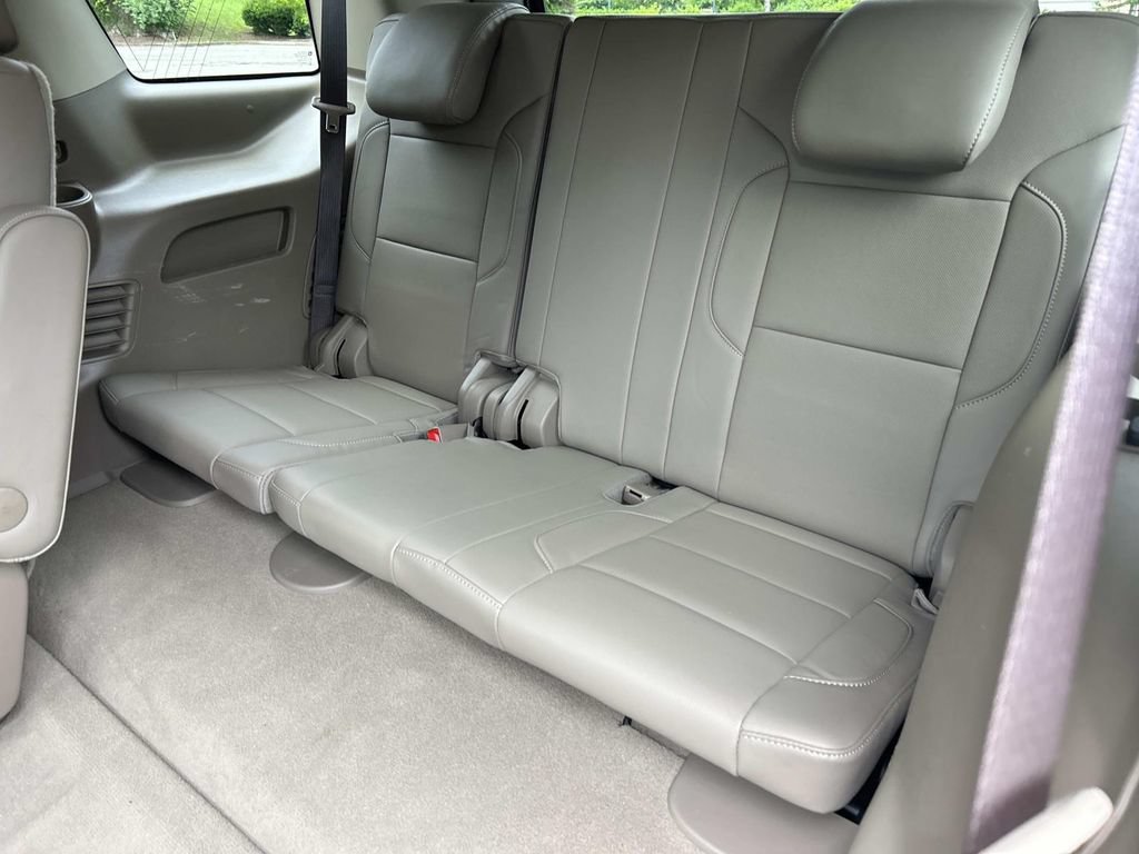 Used 2019 GMC Yukon SLT w/ Open Road Package RWD image 23