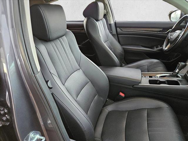 Used 2022 Honda Accord EX-L image 22