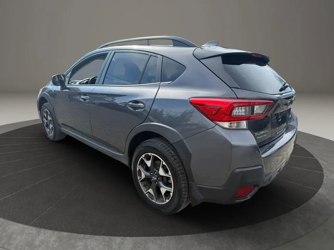 Used 2020 Subaru Crosstrek 2.0i Premium image 7
