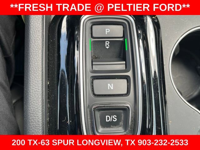 Used 2024 Honda Pilot Touring image 18
