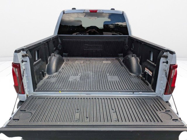 Used 2025 Ford F150 XLT w/ Equipment Group 301A Standard AWD/4WD image 13