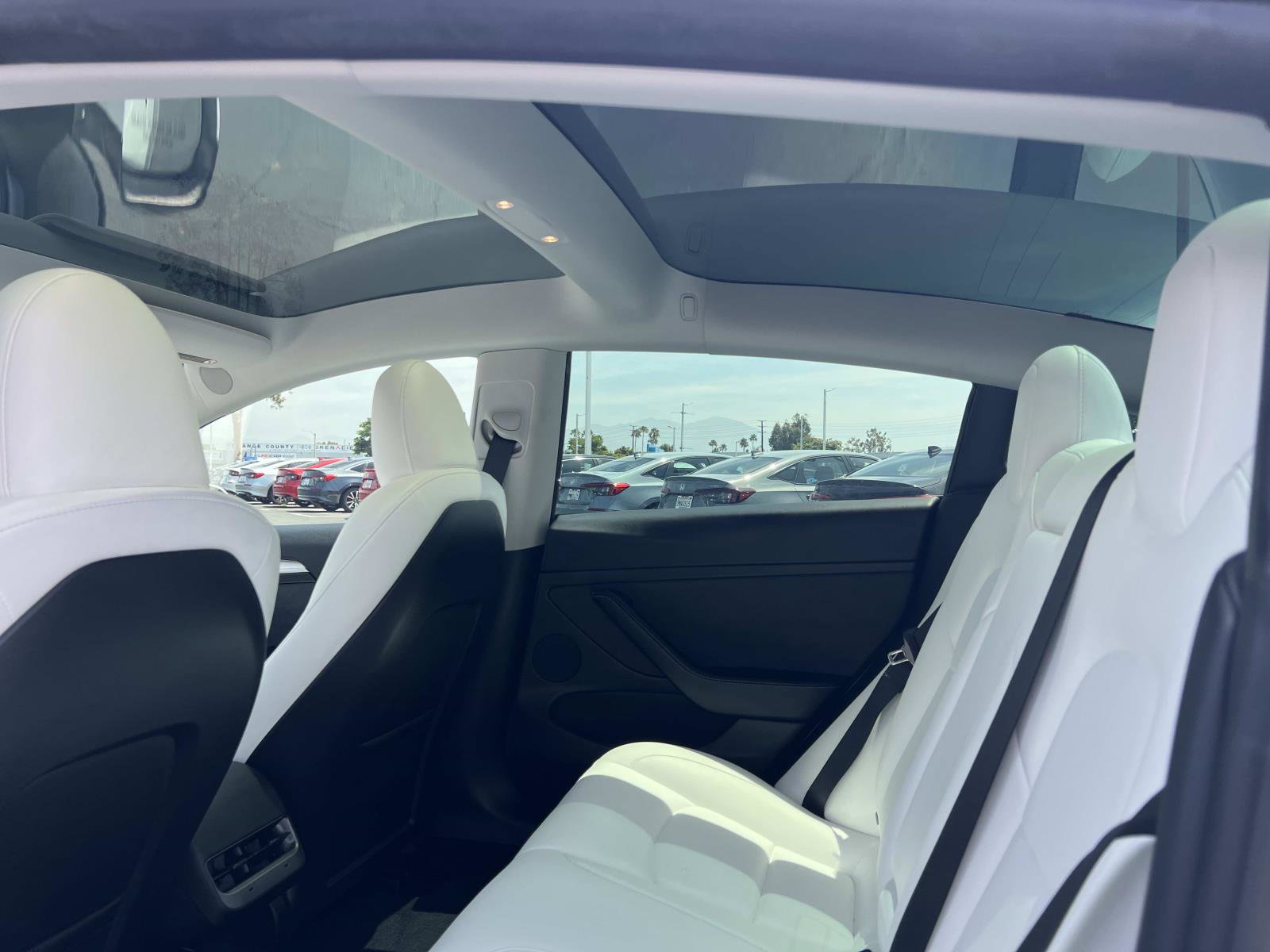 Used 2023 Tesla Model 3 Standard Range RWD image 23