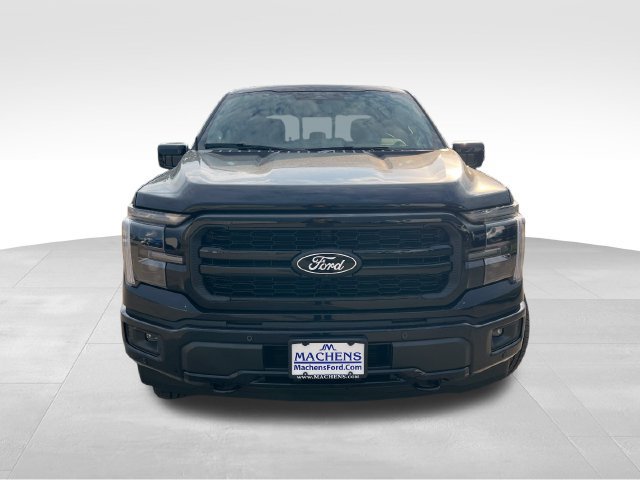 New 2026 Ford F150 Lariat AWD/4WD image 10