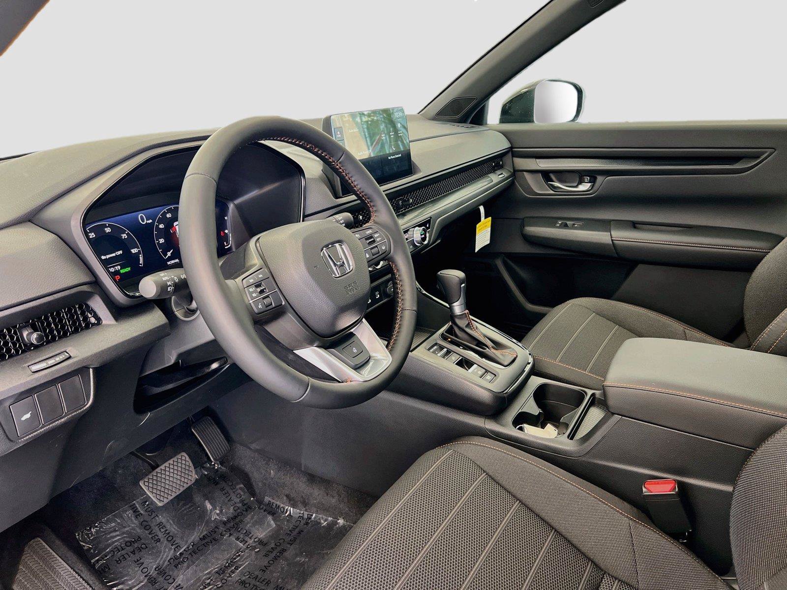 New 2026 Honda CR-V TrailSport image 11