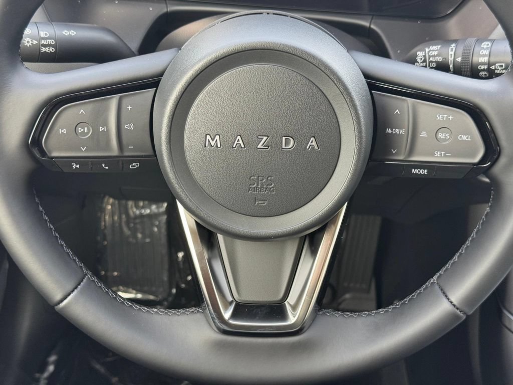 New 2026 MAZDA CX-5 Select AWD/4WD image 11