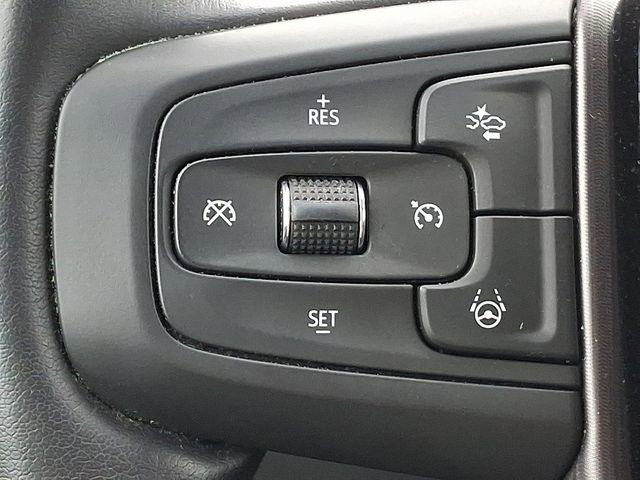 Used 2024 GMC Sierra 1500 Denali Ultimate AWD/4WD image 24