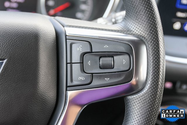 Used 2024 Chevrolet Blazer LT image 26