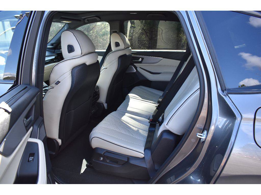 New 2026 Acura MDX A-Spec w/ Advance Package AWD/4WD image 31