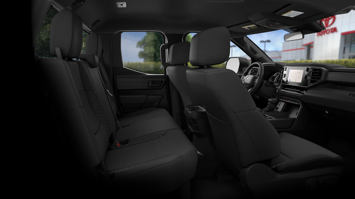 Used 2025 Toyota Tundra SR5 AWD/4WD image 50