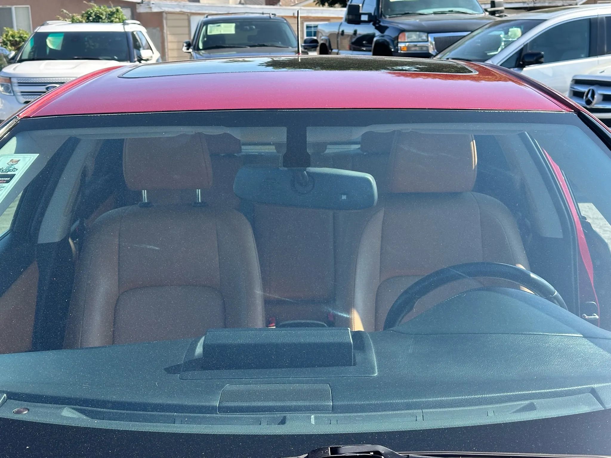 Used 2013 Lexus CT 200h w/ Premium Pkg w/Navigation FWD image 38