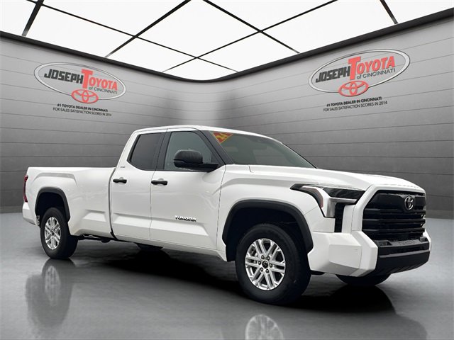 Used 2024 Toyota Tundra SR5 image 6