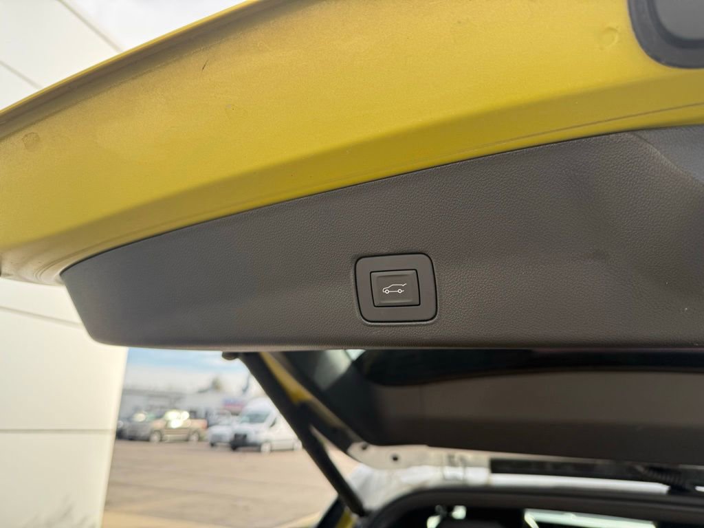 Used 2025 Chevrolet TrailBlazer ACTIV w/ Convenience Package image 25